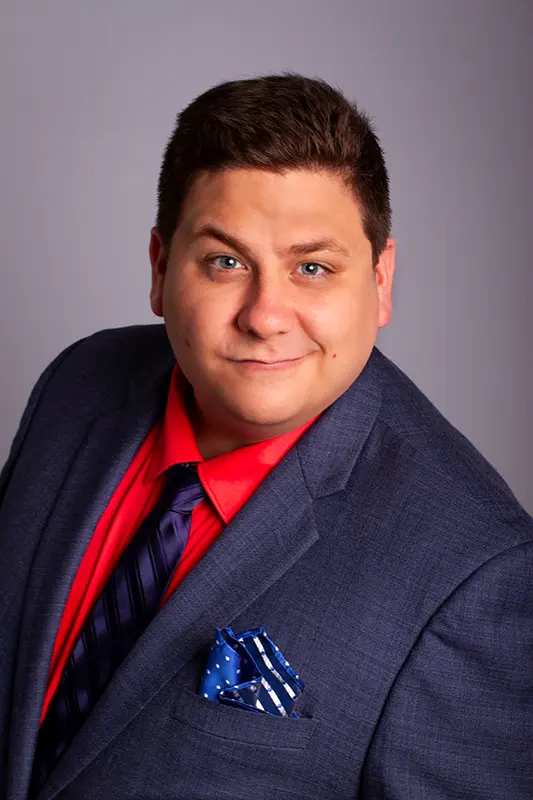 Brian Ross Yeakley