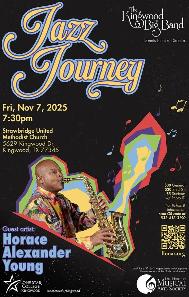 Jazz Journey