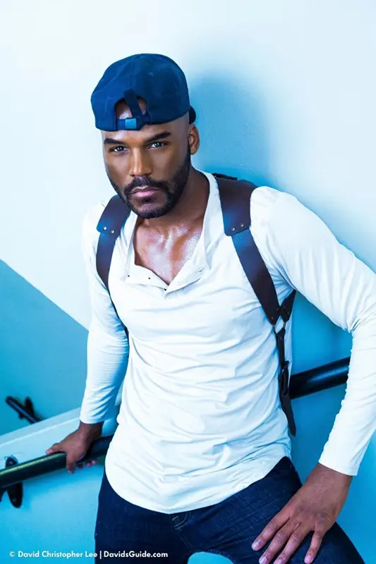 LaMarcus Miller